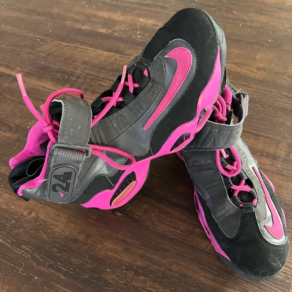 Nike Air Griffey Max 1 - Picture 2 of 5